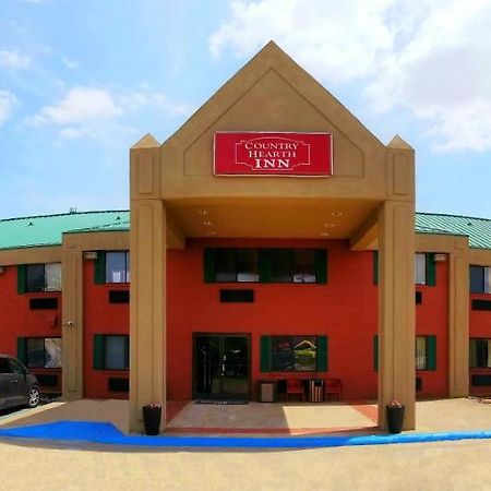 Travel Inn And Suites- Sikeston Miner I-55 Exit-67 외부 사진