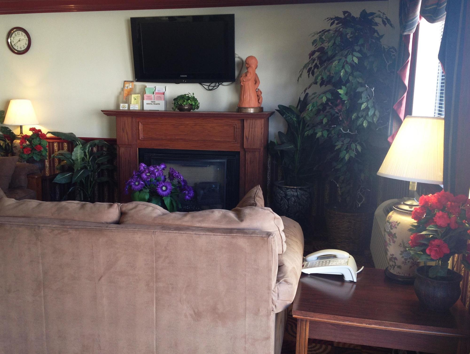 Travel Inn And Suites- Sikeston Miner I-55 Exit-67 외부 사진