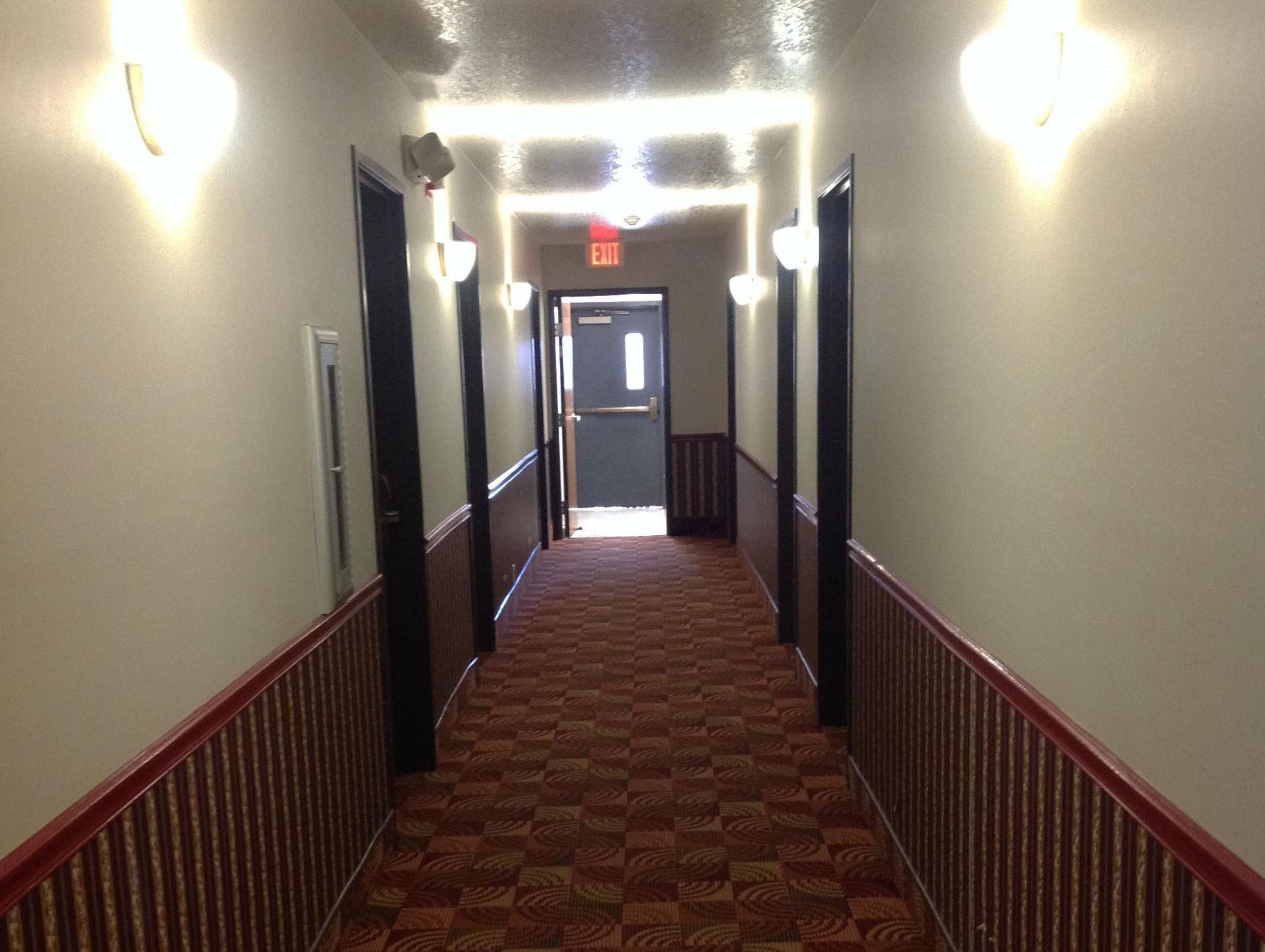 Travel Inn And Suites- Sikeston Miner I-55 Exit-67 외부 사진