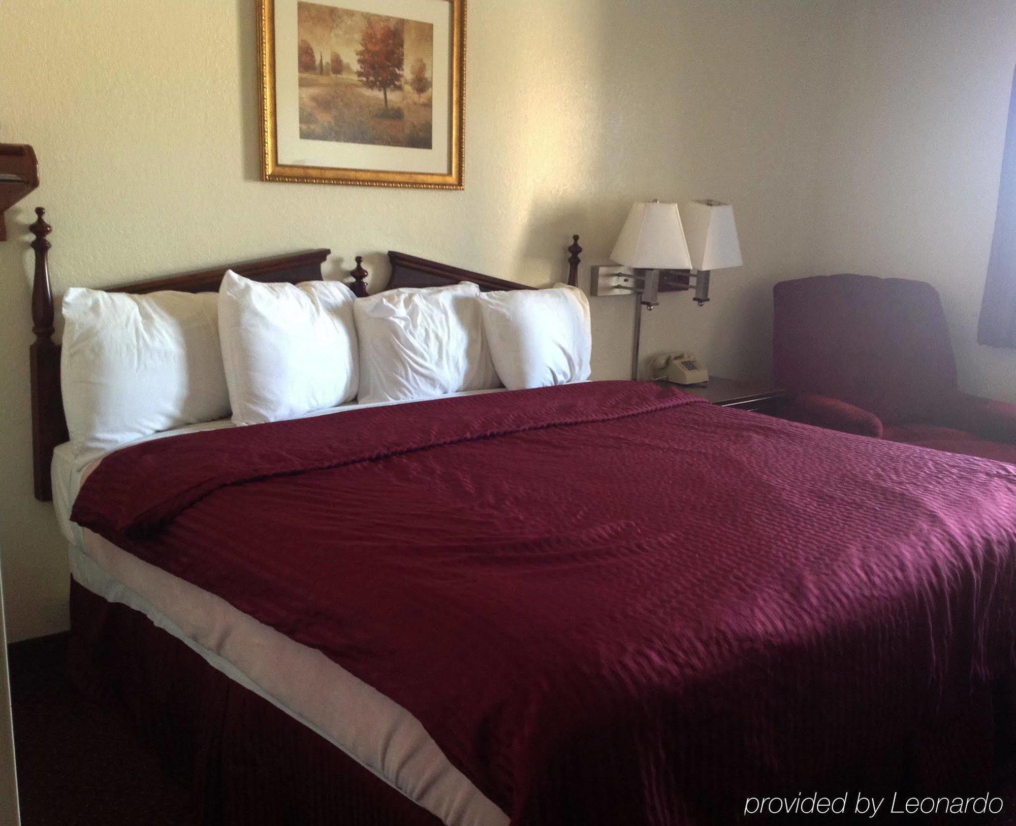 Travel Inn And Suites- Sikeston Miner I-55 Exit-67 외부 사진