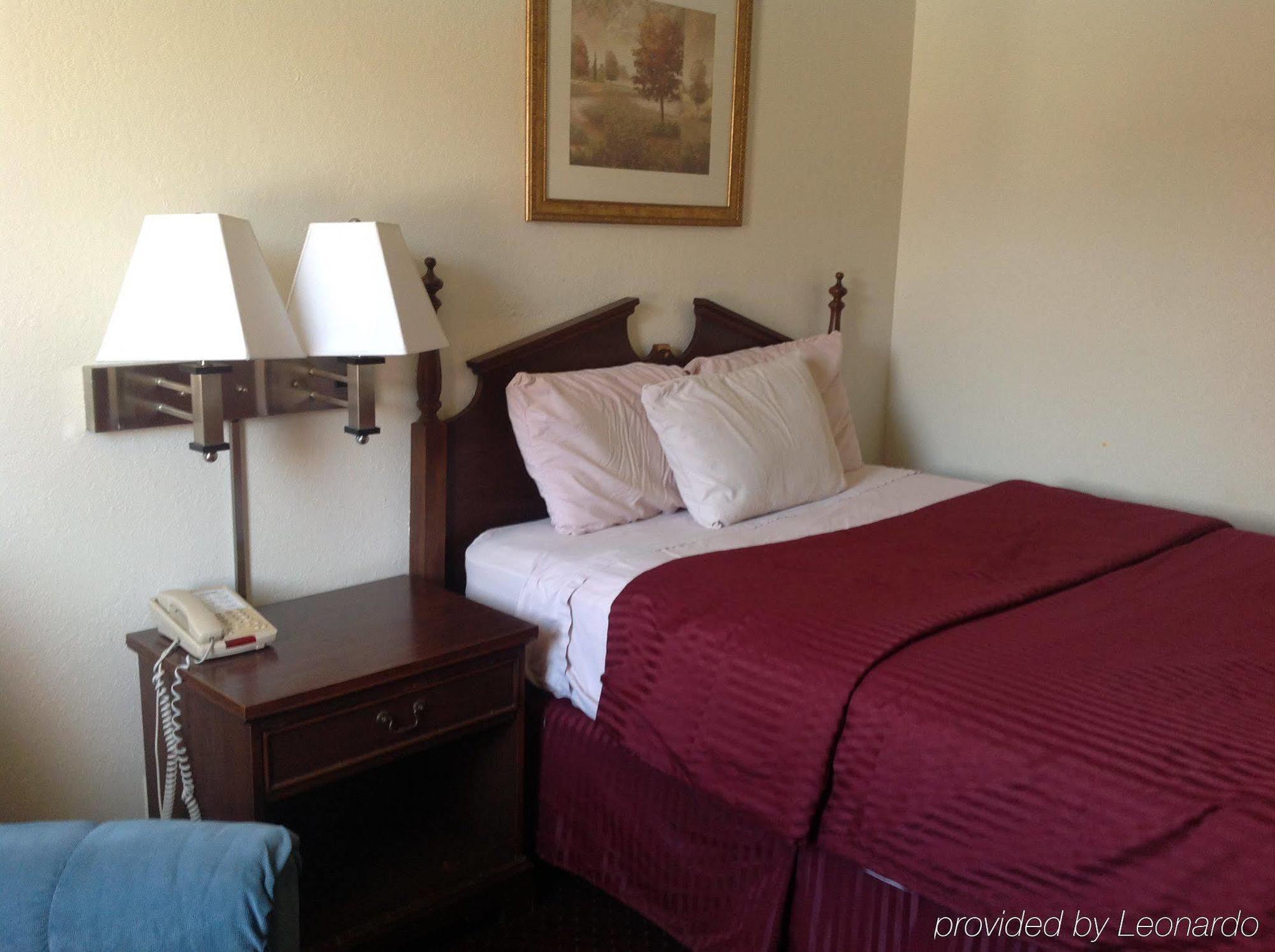Travel Inn And Suites- Sikeston Miner I-55 Exit-67 외부 사진