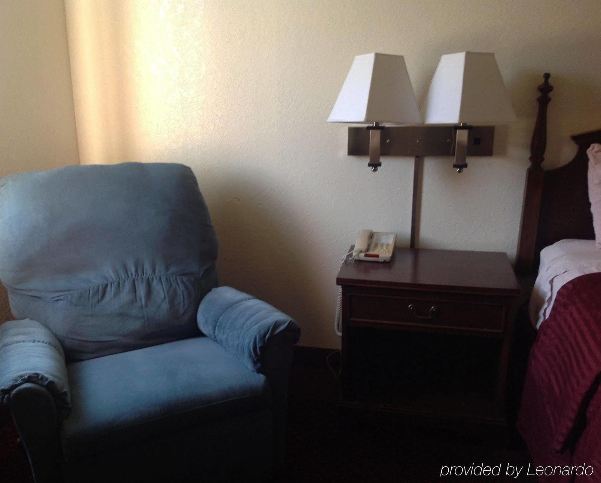 Travel Inn And Suites- Sikeston Miner I-55 Exit-67 외부 사진