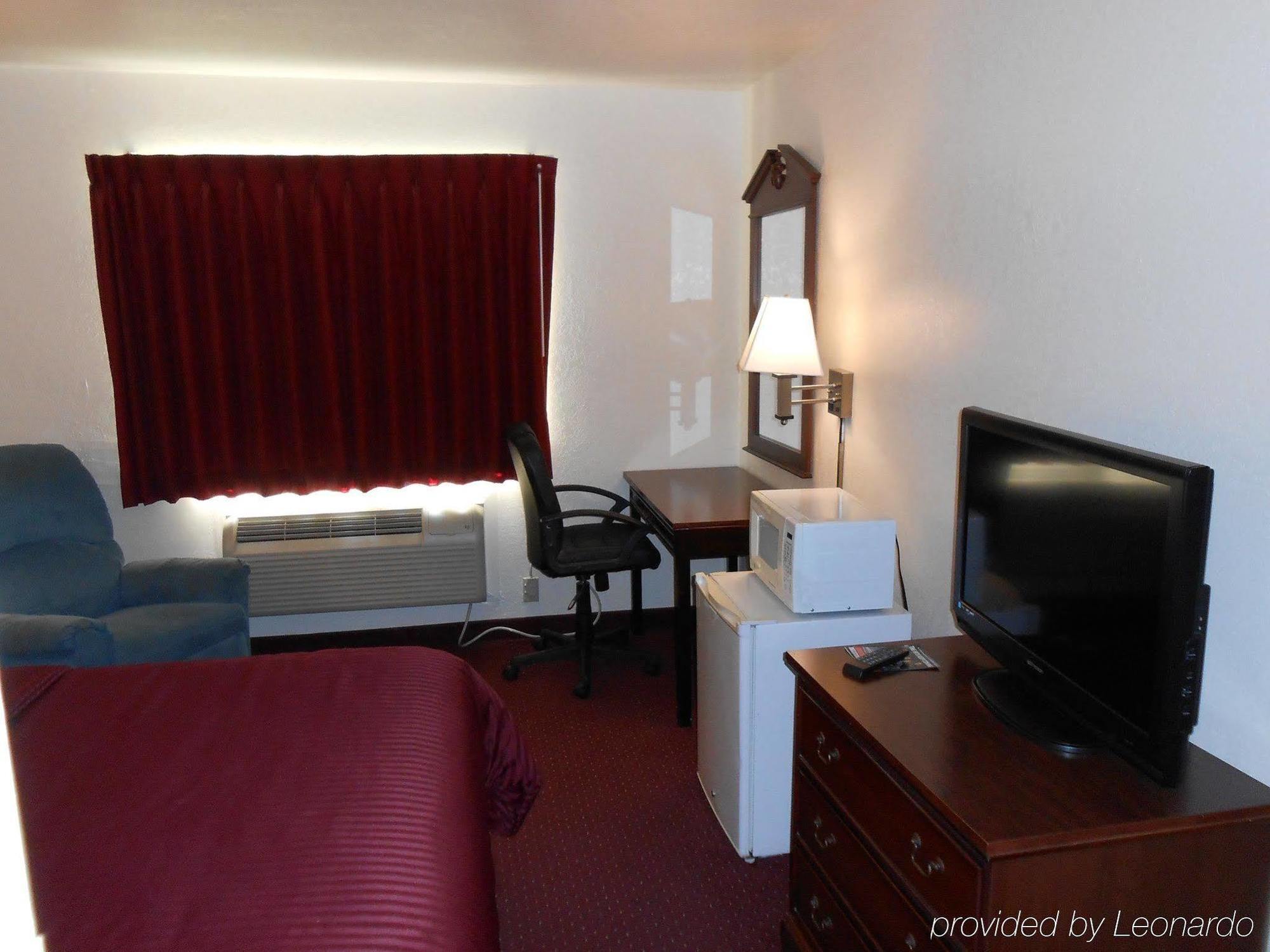Travel Inn And Suites- Sikeston Miner I-55 Exit-67 외부 사진