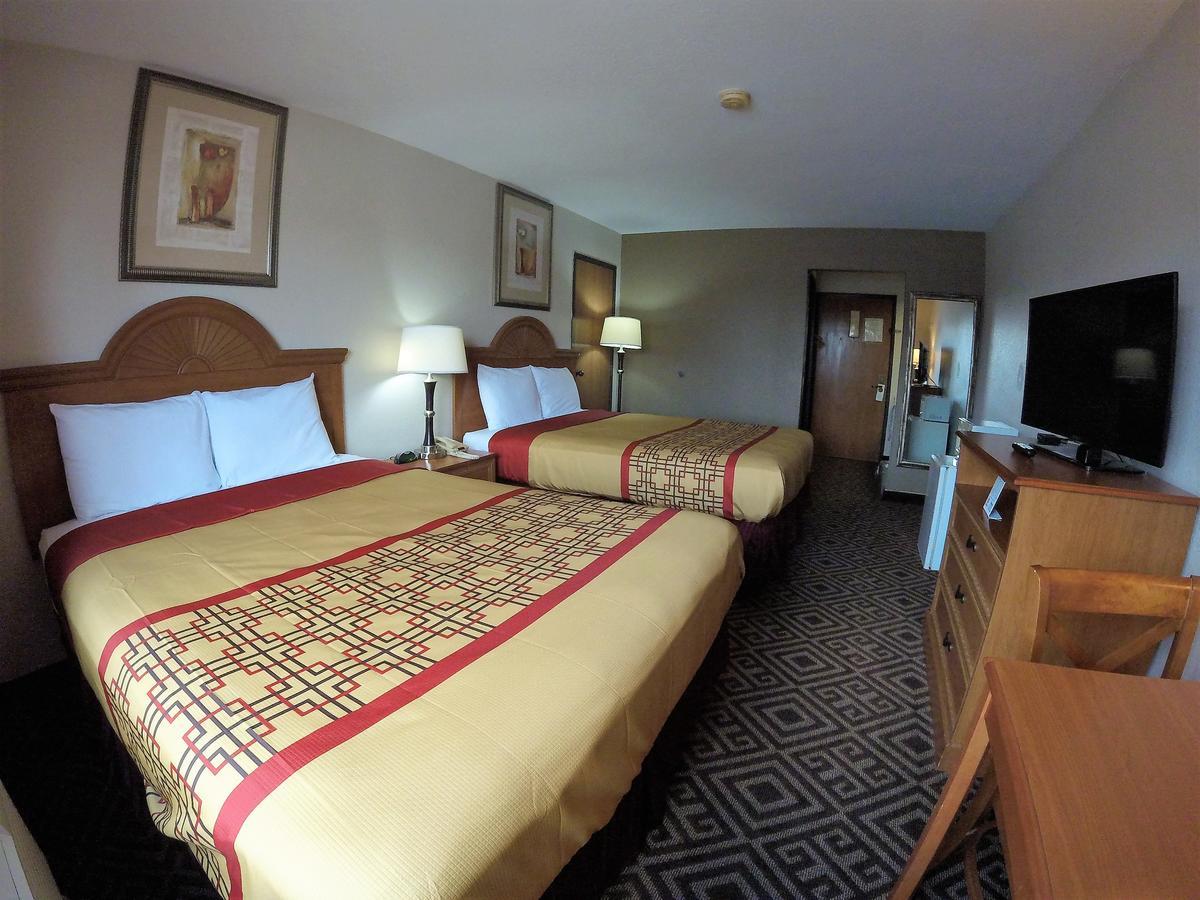 Travel Inn And Suites- Sikeston Miner I-55 Exit-67 외부 사진
