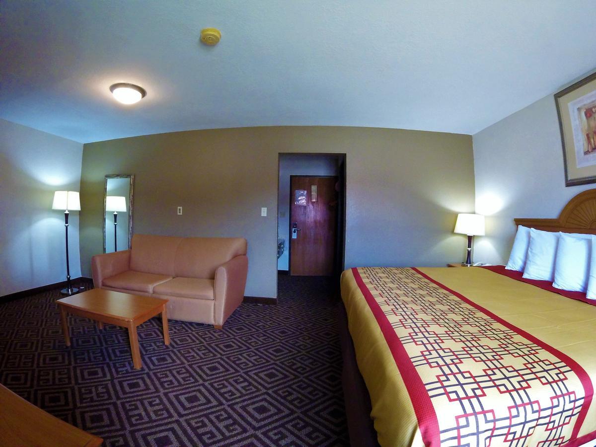 Travel Inn And Suites- Sikeston Miner I-55 Exit-67 외부 사진