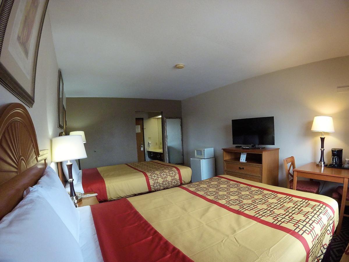 Travel Inn And Suites- Sikeston Miner I-55 Exit-67 외부 사진