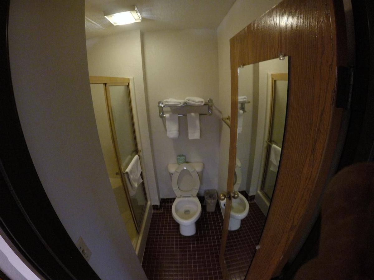 Travel Inn And Suites- Sikeston Miner I-55 Exit-67 외부 사진