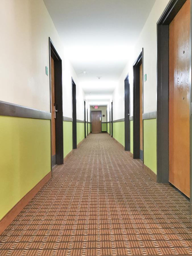 Travel Inn And Suites- Sikeston Miner I-55 Exit-67 외부 사진