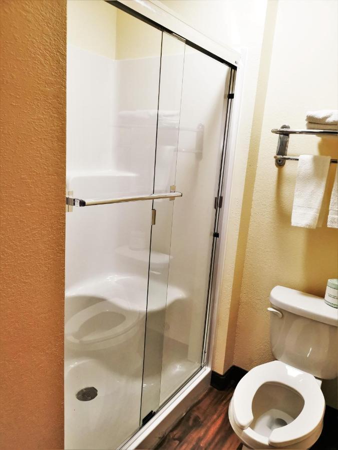 Travel Inn And Suites- Sikeston Miner I-55 Exit-67 외부 사진