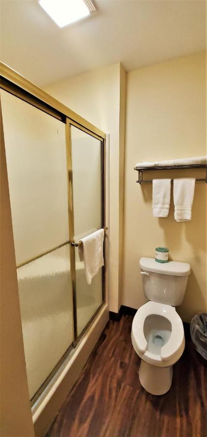 Travel Inn And Suites- Sikeston Miner I-55 Exit-67 외부 사진