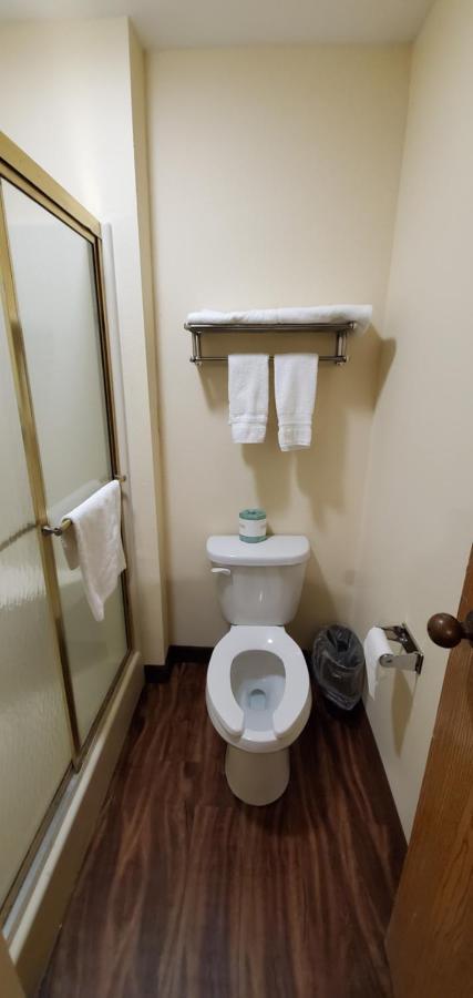 Travel Inn And Suites- Sikeston Miner I-55 Exit-67 외부 사진