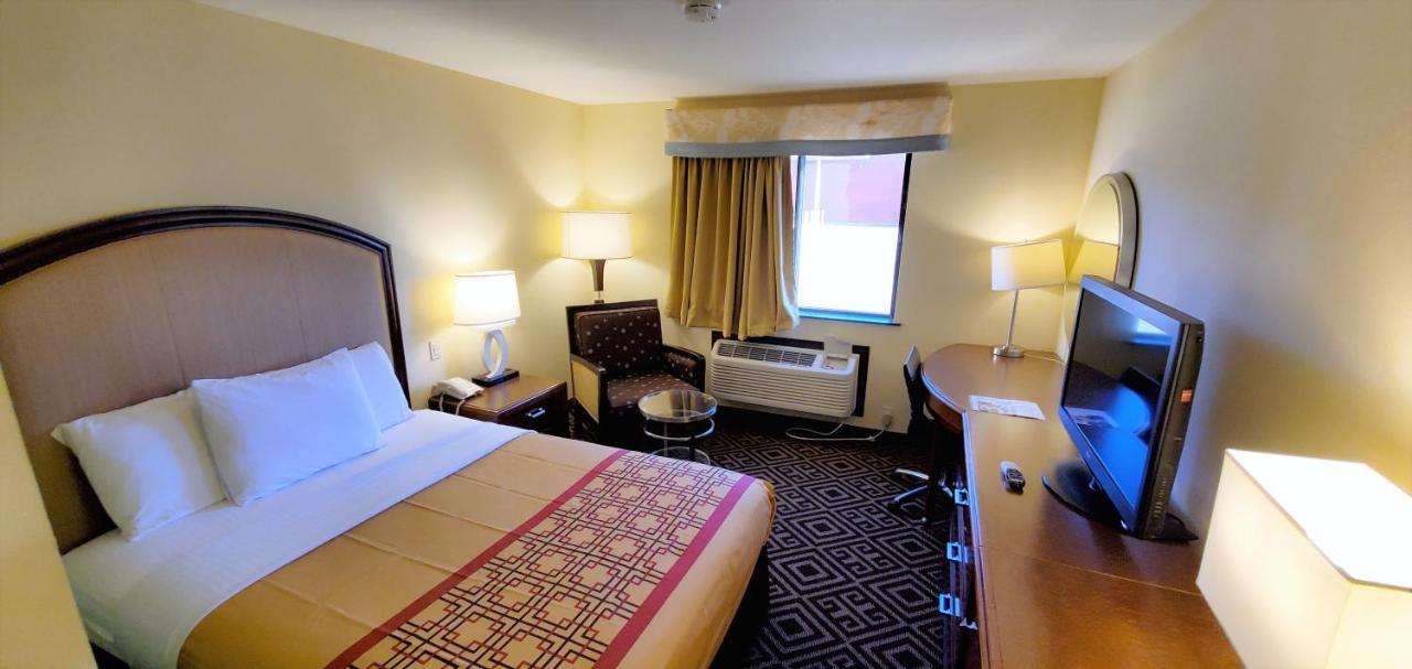 Travel Inn And Suites- Sikeston Miner I-55 Exit-67 외부 사진