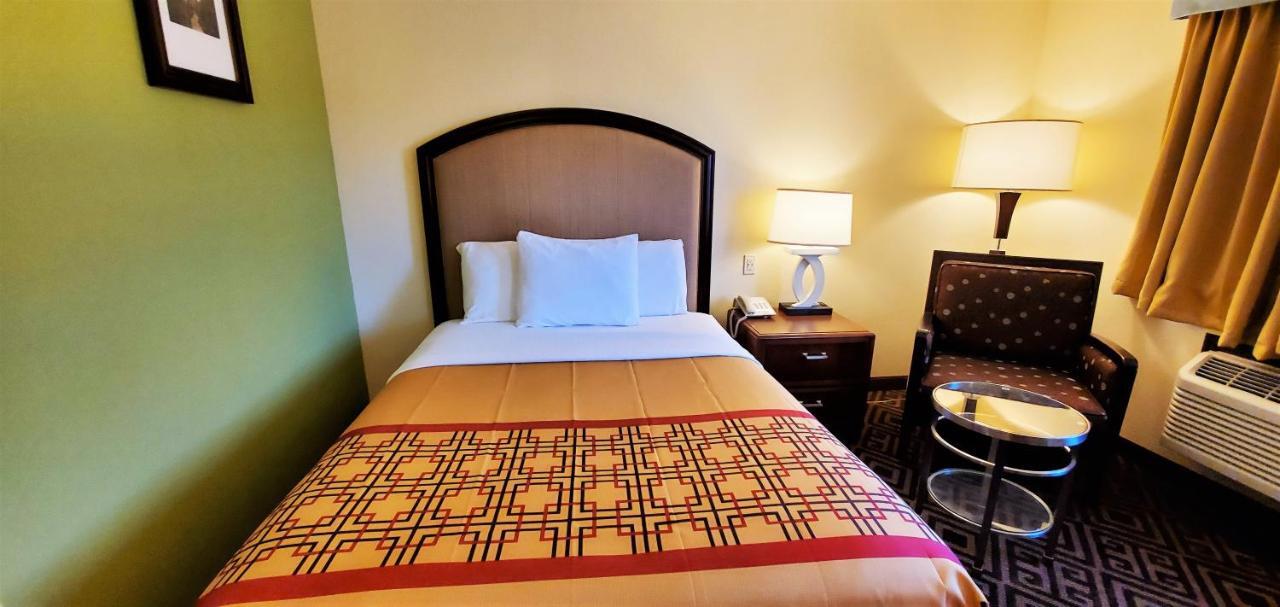 Travel Inn And Suites- Sikeston Miner I-55 Exit-67 외부 사진
