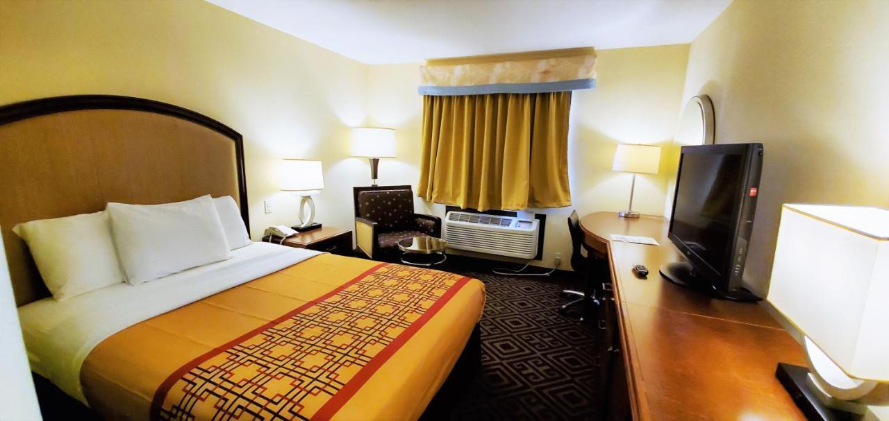 Travel Inn And Suites- Sikeston Miner I-55 Exit-67 외부 사진
