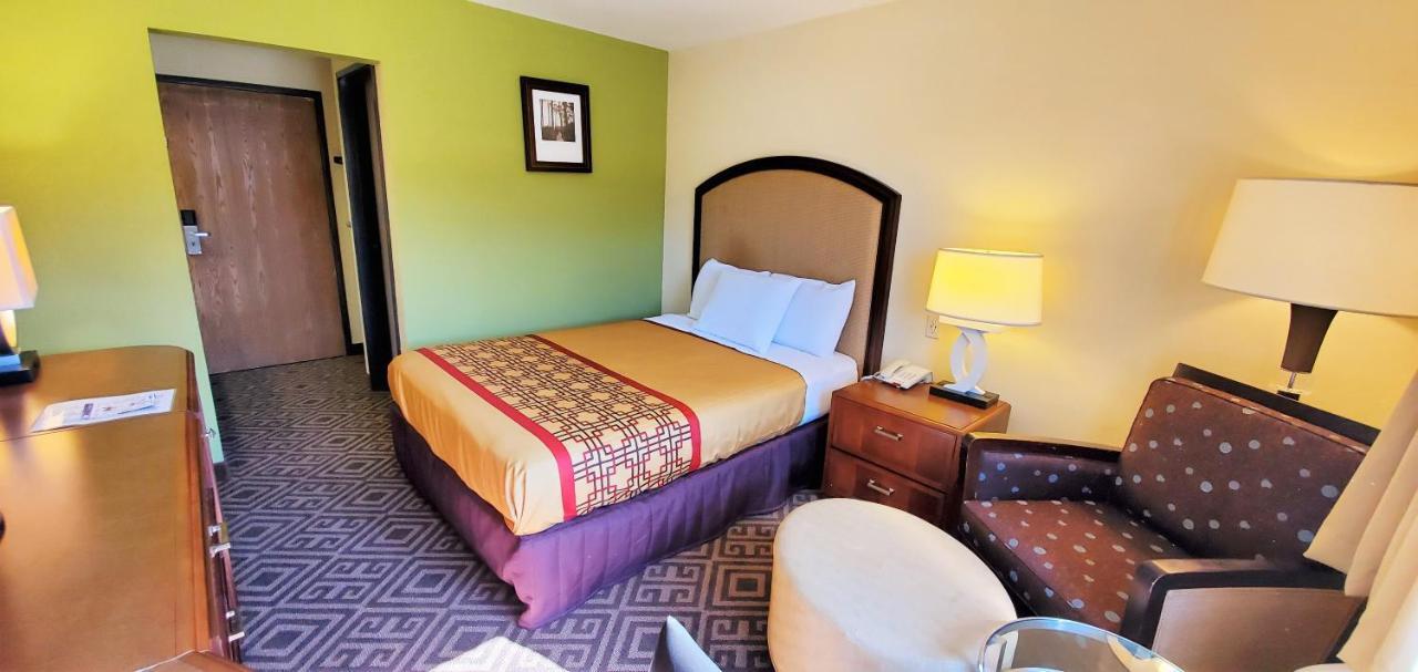 Travel Inn And Suites- Sikeston Miner I-55 Exit-67 외부 사진