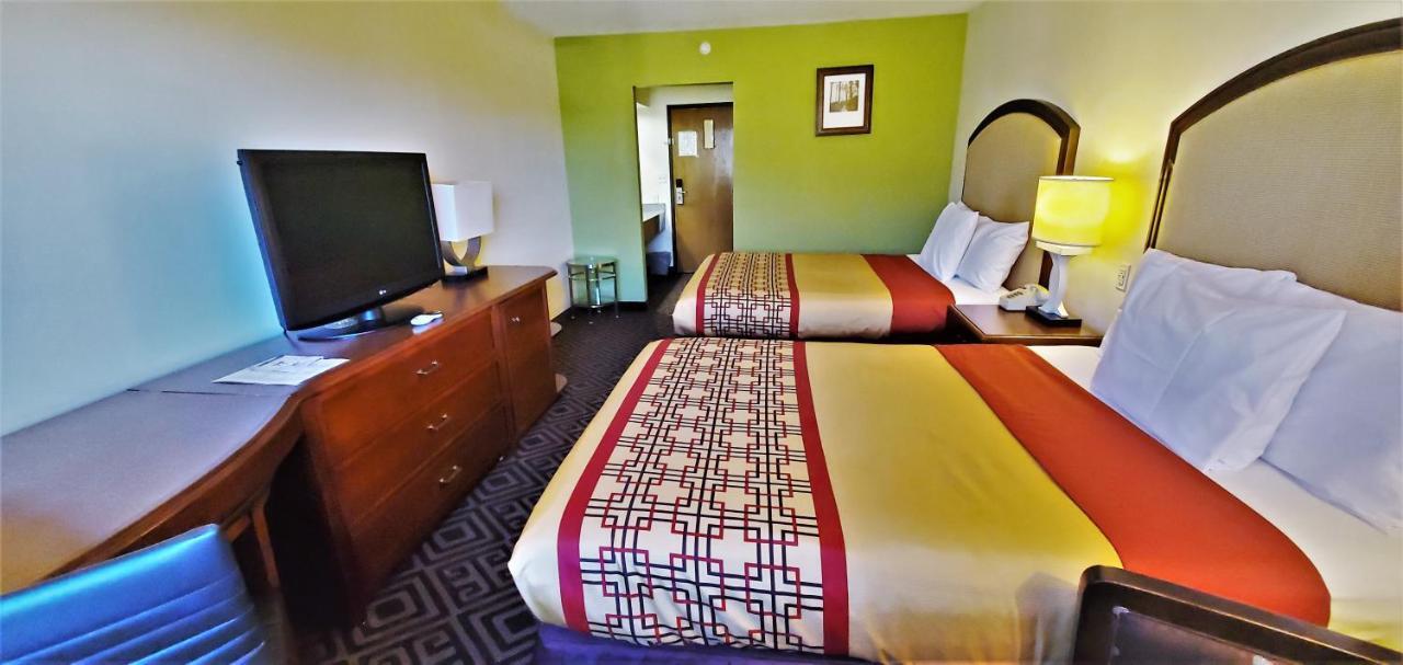 Travel Inn And Suites- Sikeston Miner I-55 Exit-67 외부 사진