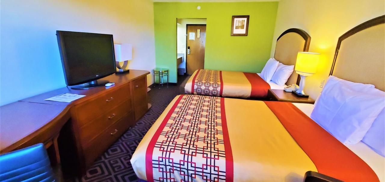 Travel Inn And Suites- Sikeston Miner I-55 Exit-67 외부 사진