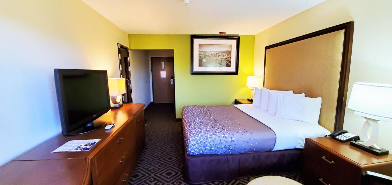 Travel Inn And Suites- Sikeston Miner I-55 Exit-67 외부 사진