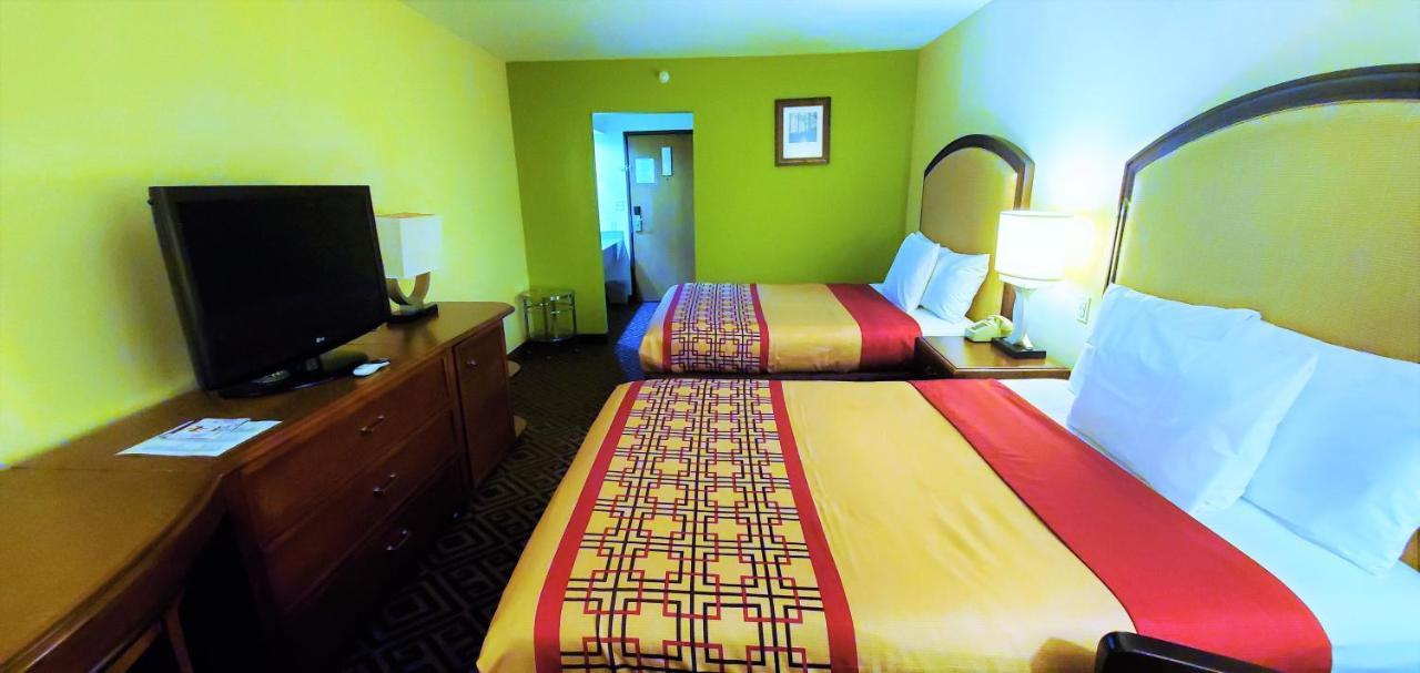 Travel Inn And Suites- Sikeston Miner I-55 Exit-67 외부 사진