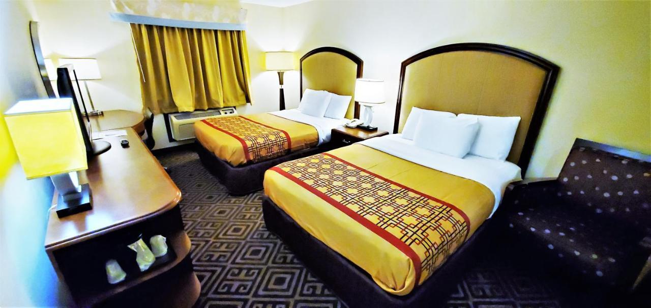 Travel Inn And Suites- Sikeston Miner I-55 Exit-67 외부 사진