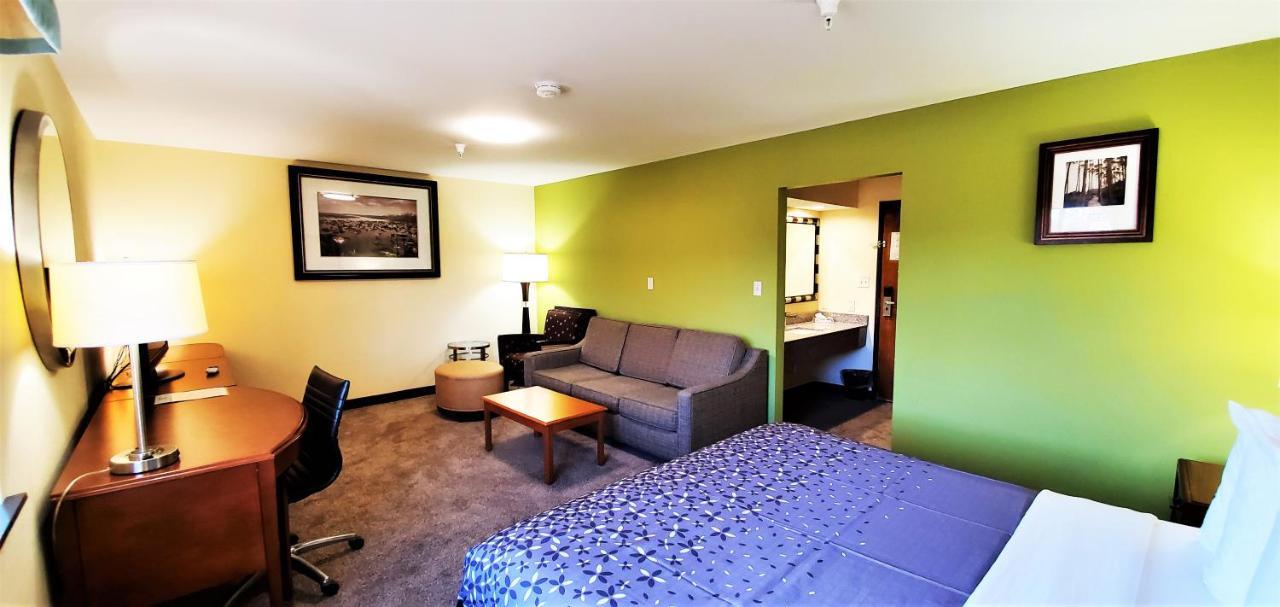 Travel Inn And Suites- Sikeston Miner I-55 Exit-67 외부 사진