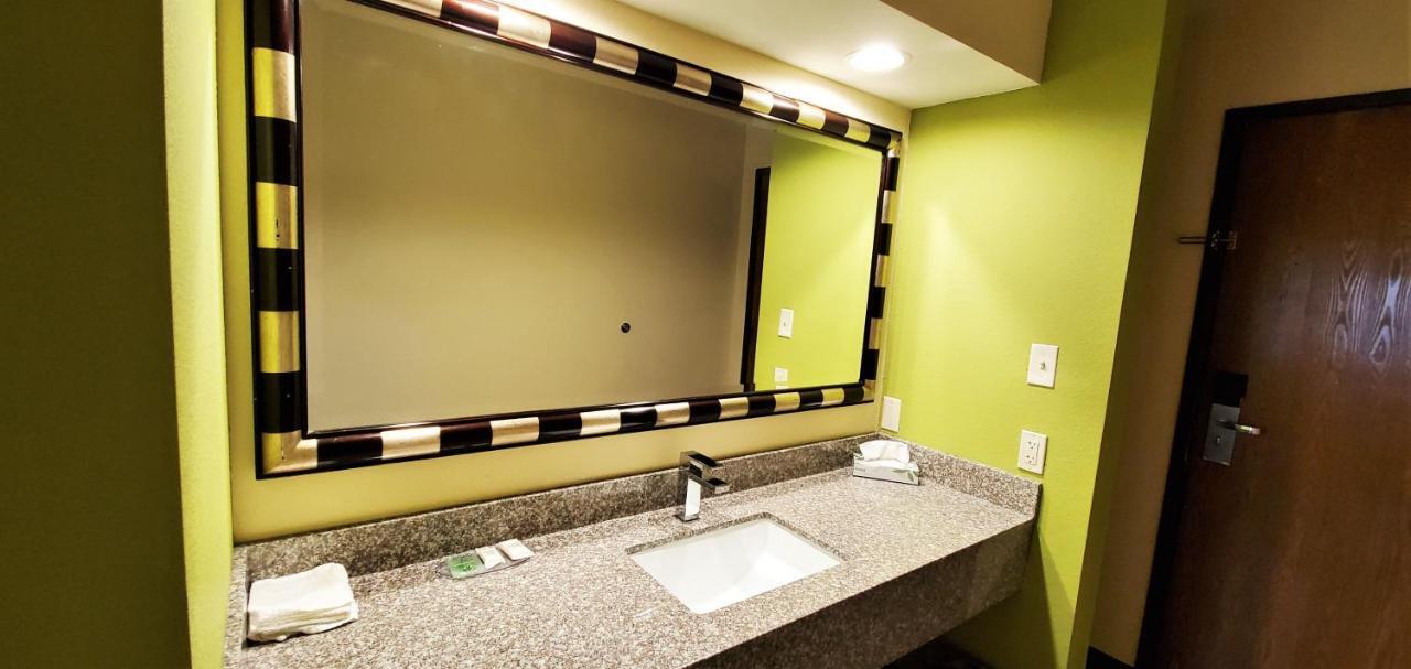 Travel Inn And Suites- Sikeston Miner I-55 Exit-67 외부 사진
