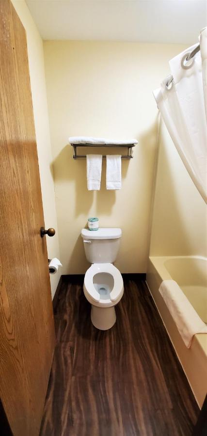 Travel Inn And Suites- Sikeston Miner I-55 Exit-67 외부 사진