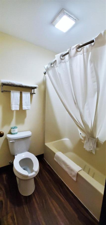 Travel Inn And Suites- Sikeston Miner I-55 Exit-67 외부 사진