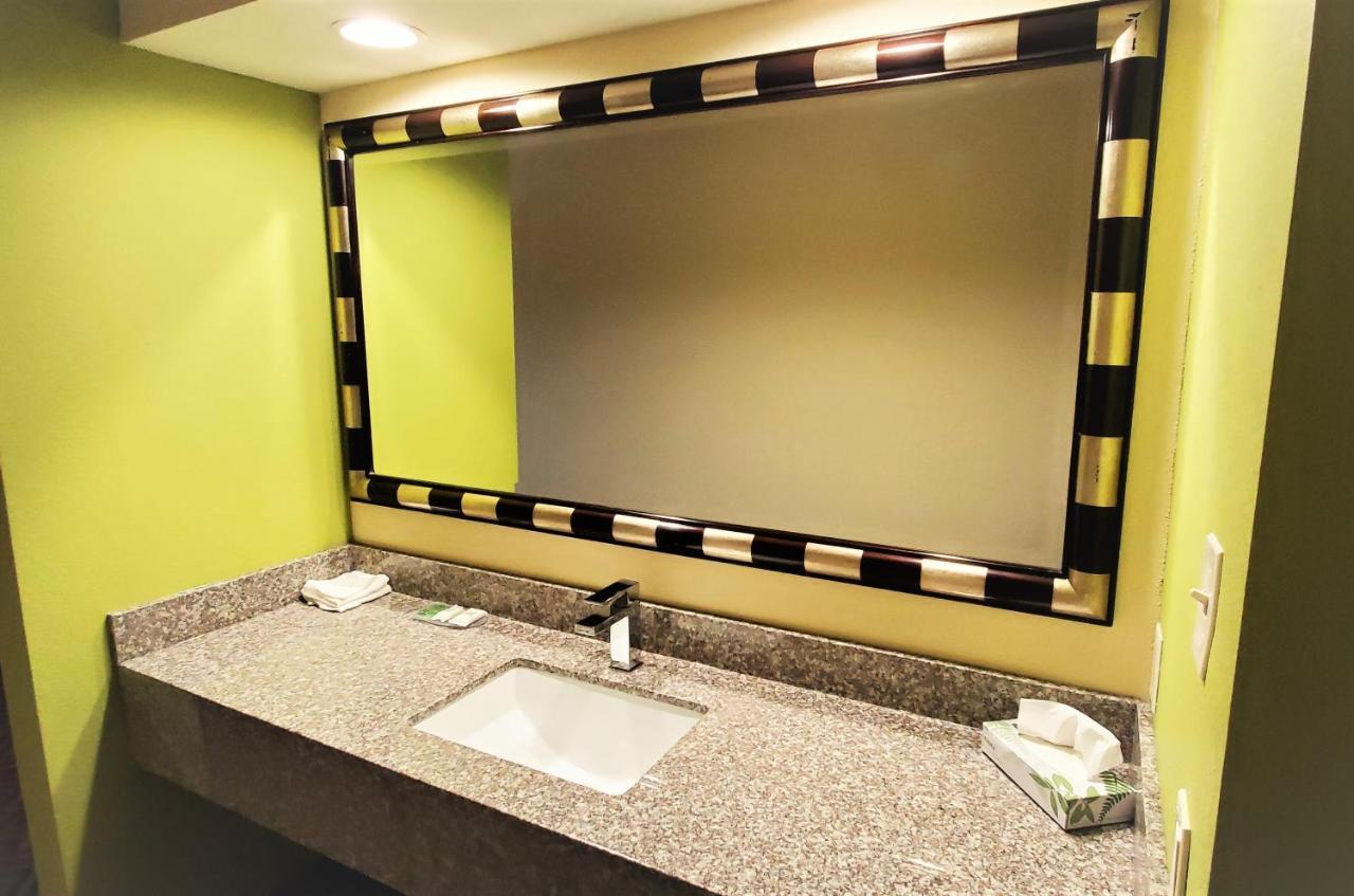 Travel Inn And Suites- Sikeston Miner I-55 Exit-67 외부 사진